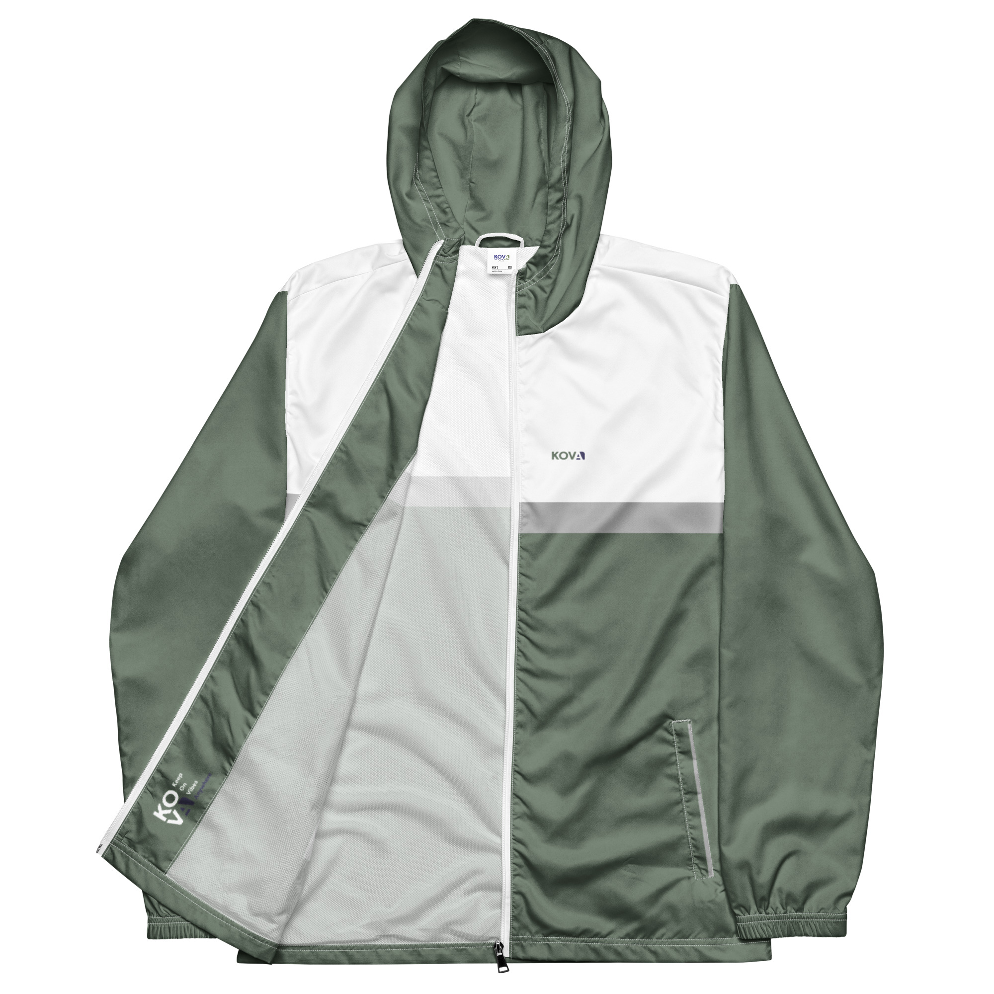 Coupe-vent TEHUANO – Image 3