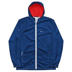 Coupe-vent Patriot - La France