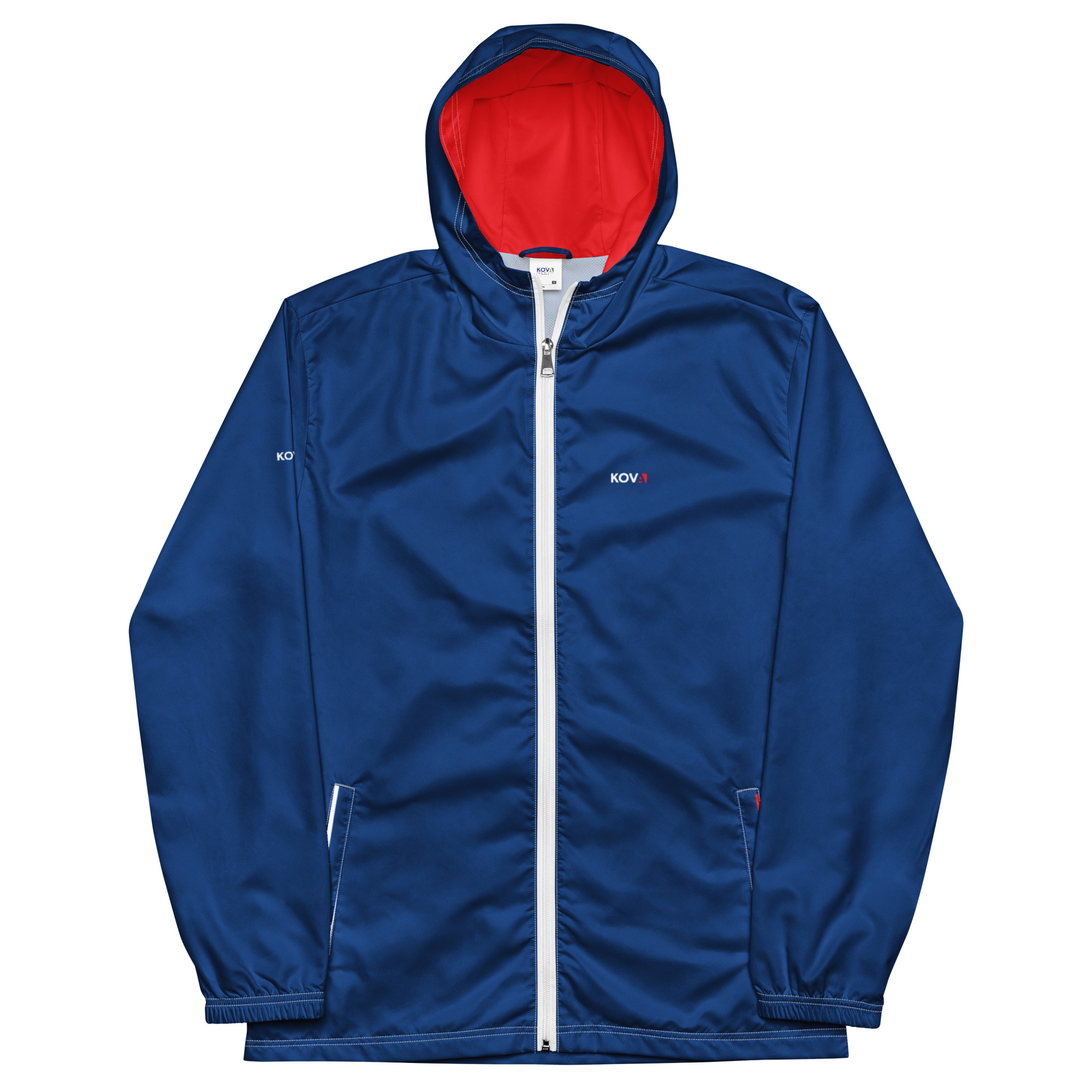 Coupe-vent Patriot - La France