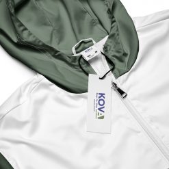 Alternative view of Coupe-vent TEHUANO