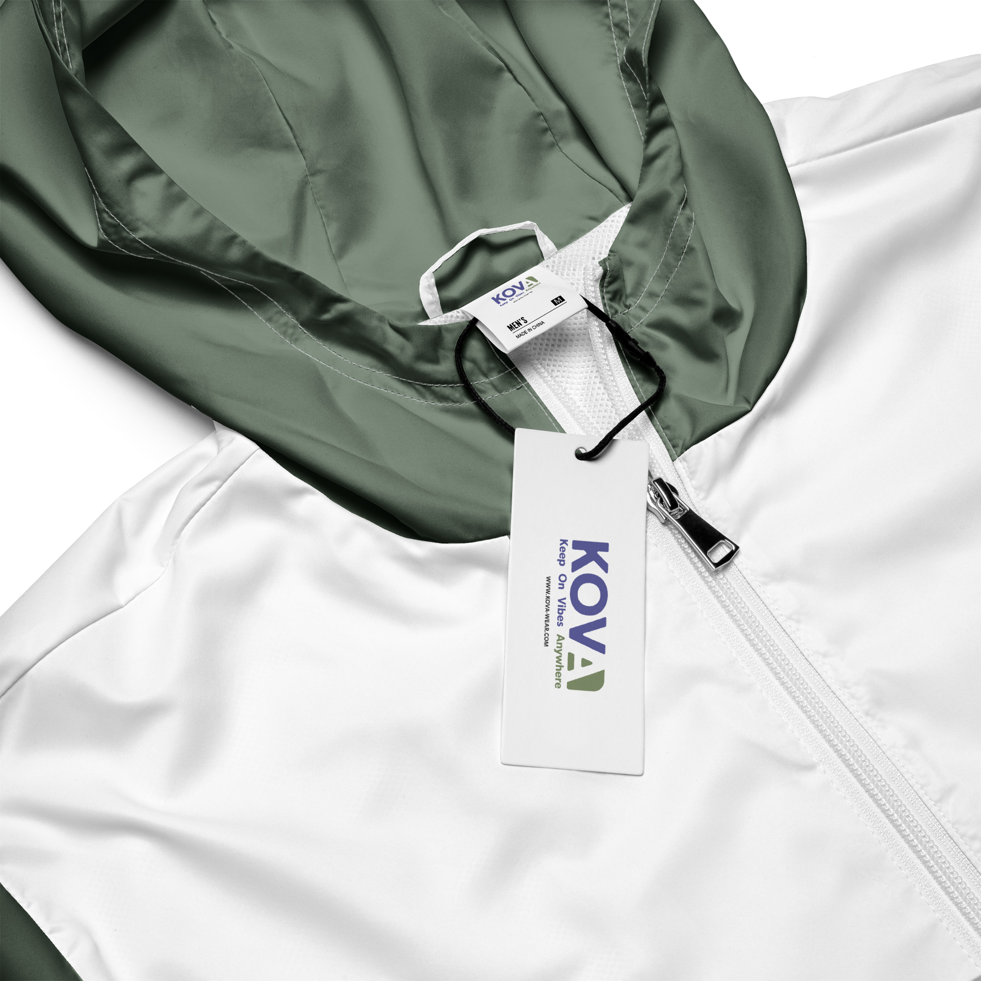 Coupe-vent TEHUANO – Image 2