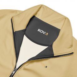 Alternative view of Track Jacket - Classic Sand